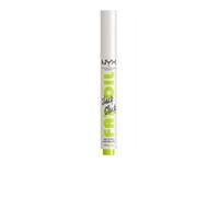 Nyx Professional Make Up Fat Oil Slick Click Shiny Lip Balm Man Character 2g