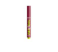 Nyx Professional Make Up Fat Oil Slick Click Shiny Lip Balm Nr Thats Major 2 g
