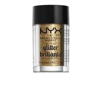 Nyx Professional Make Up Glitter Brillants Face And Body Bronze