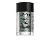 Nyx Professional Make Up Glitter Brillants Face And Body Crystal