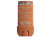 NYX Professional Make Up #It's Giving Melt Buttermelt Stix - Stick Iluminador Glow Boosting, Textura Sedosa, Con Manteca de Cupuaçu y Aceite de Coco, 5 g