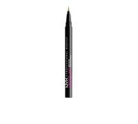 NYX Professional Makeup Lift & Snatch! Lápiz de Cejas de Larga Duración 16H, A prueba de borrones, No transfiere, Tono Taupe