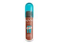 Nyx Professional Make Up Lip Iv Gloss 01-Caramel Drip 5ml