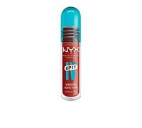 Nyx Professional Make Up Lip Iv Gloss 12-Burst That Tang! 5Ml