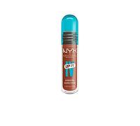 Nyx Professional Make Up Lip Iv Gloss Nr 01-Caramel Drip 5 ml