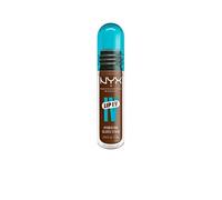 Nyx Professional Make Up Lip Iv Gloss Nr 04-Cocoa Quench! 5Ml