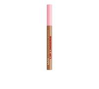 NYX Professional Makeup Lip Lingerie Liner Stain, Delineador de Labios, Waterproof, Tono: Tease U La