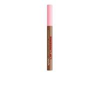 Nyx Professional Make Up Lip Lingerie Lip Liner Nr 04-Steamy Spice 1 Unit