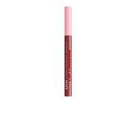 Nyx Professional Make Up Lip Lingerie Lip Liner Nr 10-Up All Night 1 Unit