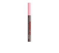 Nyx Professional Make Up Lip Lingerie Lip Liner Nr 12-Wild Side 1 Unit