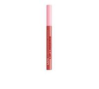 Nyx Professional Make Up Lip Lingerie Lip Liner Nr Send Nudes 1 Unit