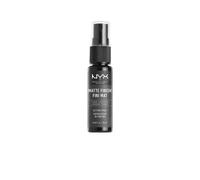 MATTE FINISH setting spray mini 18 ml