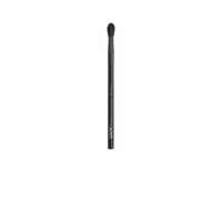 NYX PROFESSIONAL MAKEUP brocha de ojos Pro Crease Brush 17 de fibras naturales