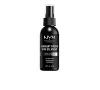 NYX Professional Makeup Facial make-up Foundation Radiant Finish Setting Spray 50 ml