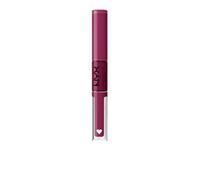 Nyx Professional Make Up Shine Loud 20-In Charge 3.4ml