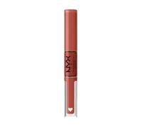 Nyx Professional Make Up Shine Loud Pro Pigment Lip Shine 4-Life Goals 3,4ml