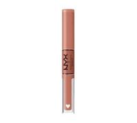 Shine Loud Pro Pigment Lip Shine Nº Global Citizen 3,4ml