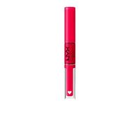 NYX Professional Makeup Compatible - Shine Loud High Pigment Lip Shin