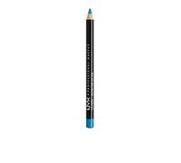 Nyx Professional Make Up Slim Eye Pencil Electric Blue 1.2g