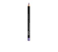 Nyx Professional Make Up Slim Eye Pencil Lavender Shimmer 1.2g