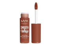Nyx Professional Make Up Smooth Whipe Matte Lip Cream Faux Fur 4ml