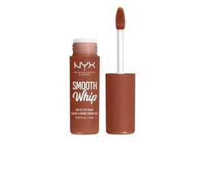Nyx Professional Make Up Smooth Whipe Matte Lip Cream Faux Fur 4ml