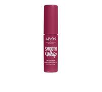 Nyx Professional Make Up Smooth Whipe Matte Lip Cream Fuzzy Slippers 4ml