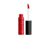 Nyx Professional Make Up Soft Matte Lip Cream Amsterdam