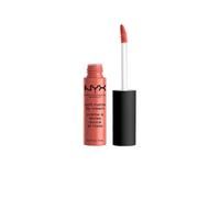 Labial Cremoso NYX Professional Makeup Soft Matte (Varios Tonos) - Cannes