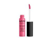Nyx Professional Make Up Soft Matte Lip Cream Montreal