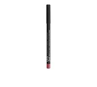 Nyx Professional Make Up Suede Matte Lip Liner Sao Paulo