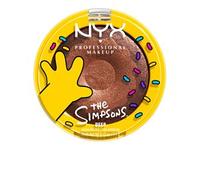 Nyx Professional Make Up The Simpsons Donut Highlighter Deep 7.1g