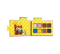 Nyx Professional Make Up The Simpsons Eyeshadow Palette 0.8g