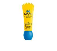 NYX Professional Makeup, Simpson Smushy Bálsamo Labial, Peekaboo Blue