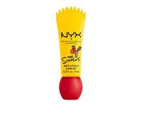 NYX Professional Makeup, Simpson Smushy Bálsamo Labial, Rebel Red