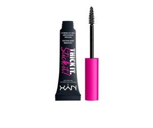 Nyx Professional Make Up Thick It. Stick It! Brow Mascara Black 1 Un