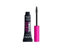 Nyx Professional Make Up Thick It. Stick It! Brow Mascara Nr Black 1 Un