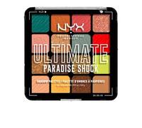 ¡20% DTO! Ultimate Shadow Paleta de Sombras Paradise Shock
