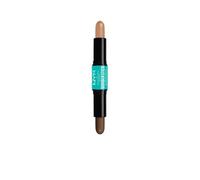 Nyx Professional Make Up Wonder Stick Dual Face Lift Nr Medium Tan 8 g