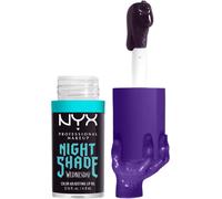 NYX Professional Makeup Aceite labial ajustador del color Wednesday Mystery 4,8mL Nightshade