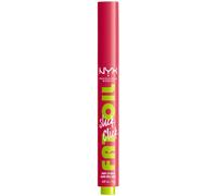 NYX Professional Makeup - Fat Oil Slick Click Barras de labios 2 g DOUBLE TAP