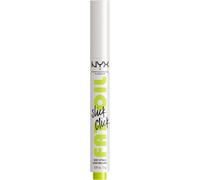 NYX Professional Makeup - Fat Oil Slick Click Barras de labios 2 g GOING LIVE