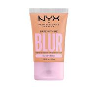 1 NYX Bare Con Me Borroso Tinte Base CM Recoger Su 1 Color " Joy's Cosméticos