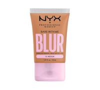 Nyx Professional Make Up Bare With Me Blur Nr 10-Medium 30 ml