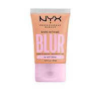Nyx Professional Make Up Bare With Me Blur Nr 06-Soft Beige 30 ml