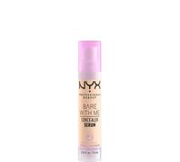 NYX Professional Makeup Bare With Me Concealer Serum 9.6ml (Various Shades) - Fair