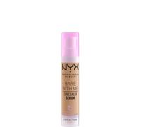 NYX Professional Makeup Bare With Me Concealer Serum 9.6ml (Various Shades) - Medium