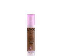 Nyx Professional Make Up Bare With Me Concealer Serum Nº 11-Mocha