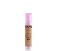 NYX Professional Makeup Bare With Me Concealer Serum 9.6ml (Various Shades) - Sand