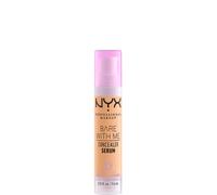 NYX Professional Makeup Bare With Me Concealer Serum 9.6ml (Various Shades) - Tan